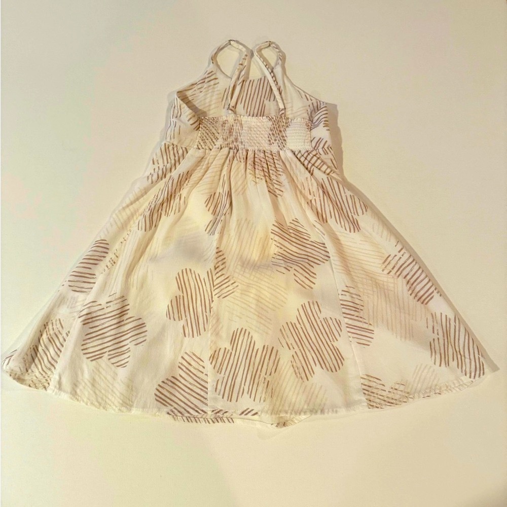 Beautiful Hawaiian dress. NWOT